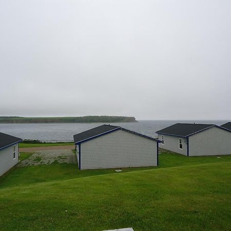 Ocean View Motel And ChaletsChéticamp 部屋 写真