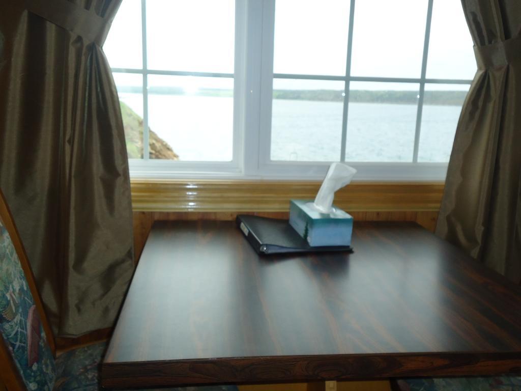 Ocean View Motel And ChaletsChéticamp 部屋 写真