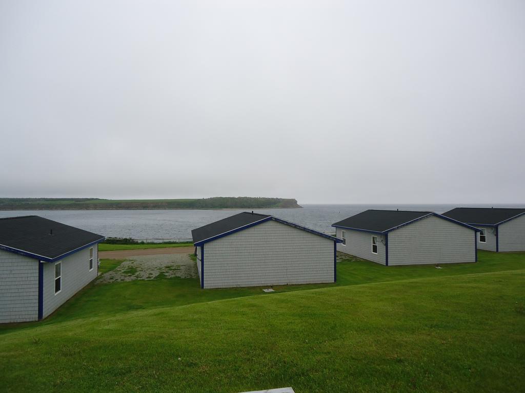 Ocean View Motel And ChaletsChéticamp 部屋 写真